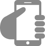 logo device phone