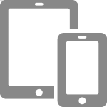 logo device phone + tablet