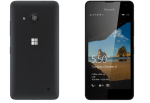 device phone Microsoft Lumia 550