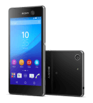 device phone Sony Xperia M5