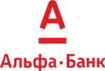 logo Альфа-Банк