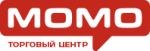 logo ТЦ «МОМО»