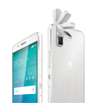 device phone Huawei ShotX