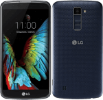 device phone LG K10 430ds