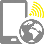 logo Internet mobile velcom